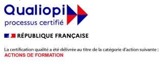 Certification Qualiopi